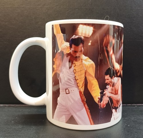 Freddie mercury multi pose - freddie,