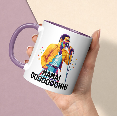 Gift for queen fan - queen, fan,