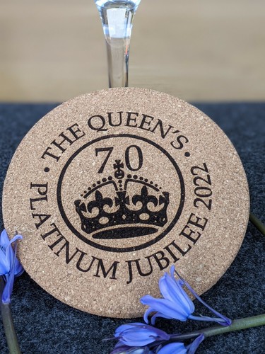 Queen platinum jubilee - jubilee, 2022