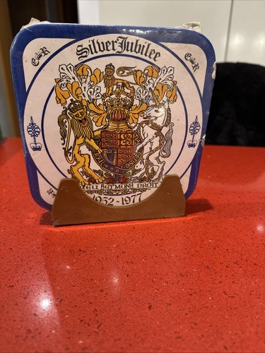 Queen elizabeth silver - queen,