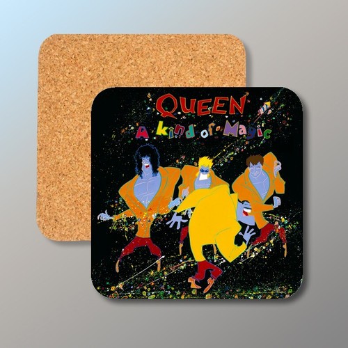 Queen kind magic - queen,