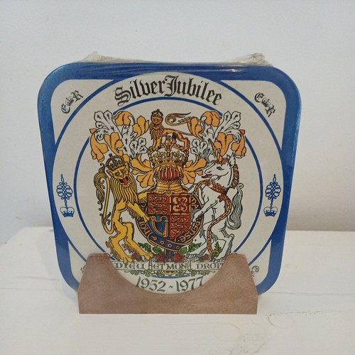 Set queen elizabeth 2nd - 6,