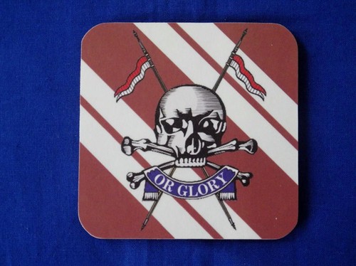Queen royal lancers - royal, )
