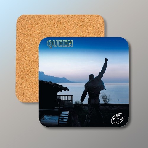 Queen made heaven cork - -,