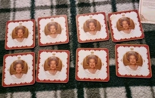 Her majesty queen - her, ii
