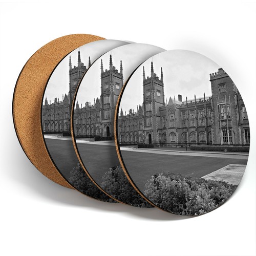 Coasters bw queen s - -, queen's