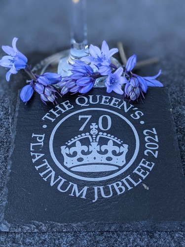 Queen platinum jubilee 2022 - jubilee,