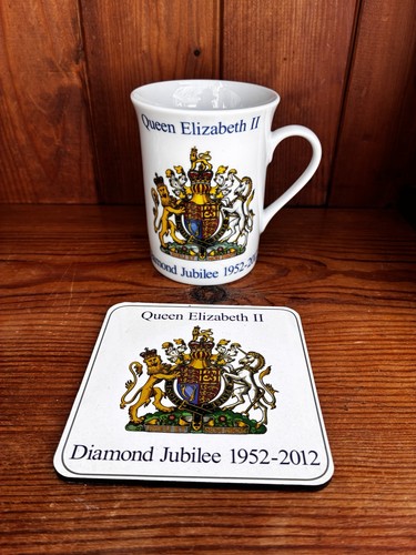 Queen elizabeth diamond - ii,