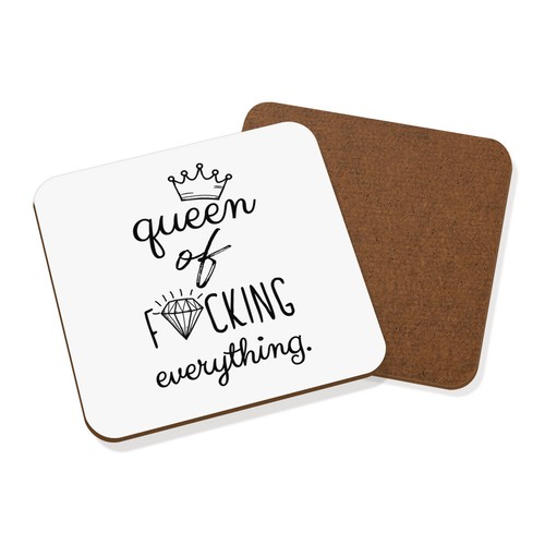 Diamond queen king - diamond, f-king