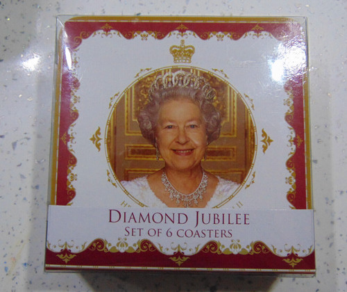 Queen elizabeth diamond - queen,
