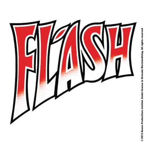 Queen coaster flash - coaster,