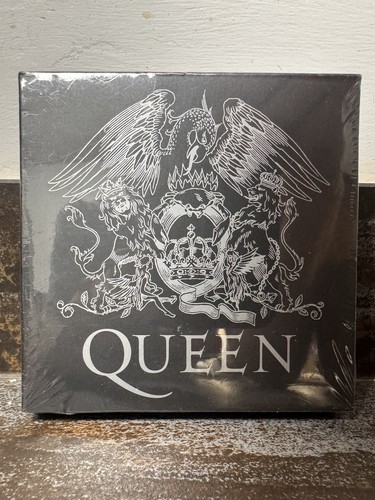 Queen official set 4 - official,