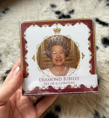 Queen elizabeth diamond - ii,