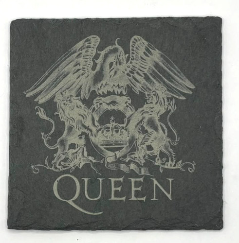 Legends rock coasters - legends, of