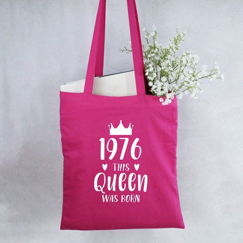1976 this queen was - this,