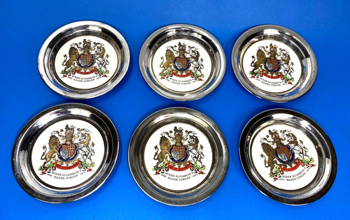 Royal drinks coasters queen - royal,