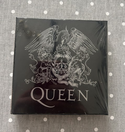 Queen coasters brand - new, and