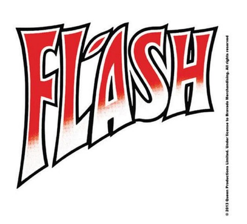 Queen coaster flash - coaster,