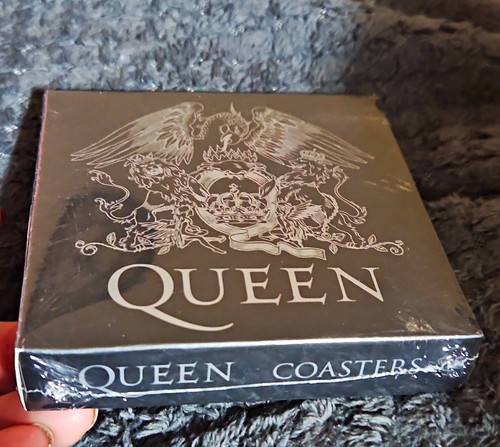 Half moon bay queen - half,