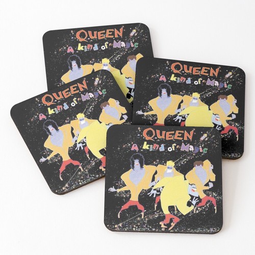 Queen album music gift - queen,
