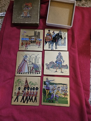 1953 queen elizabeth - 1953,