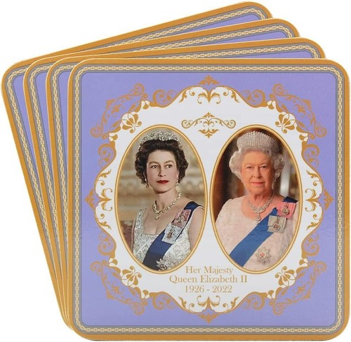 Royal heritage queen - royal,