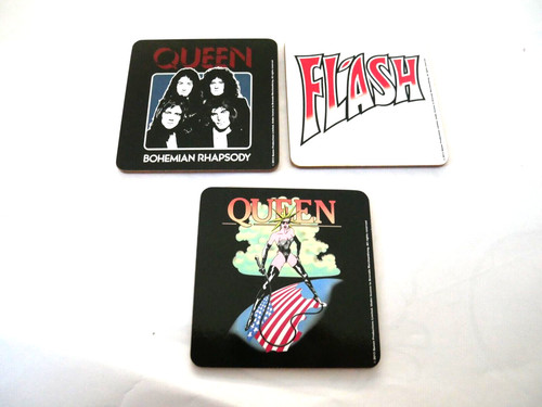 Queen cork backed - queen, x