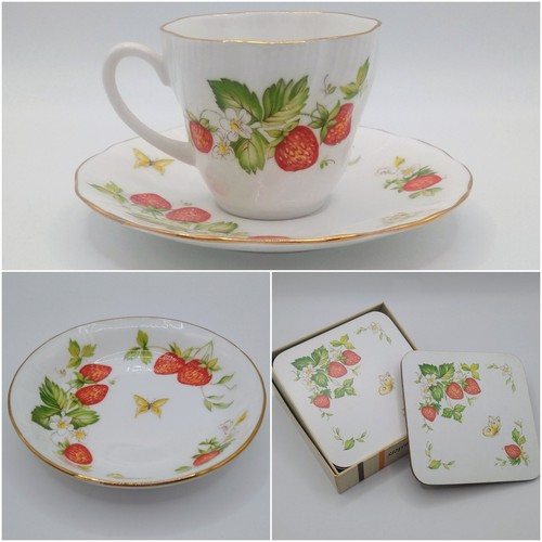 Queens virginia strawberry - queens,
